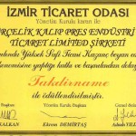 izmirticaret